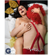 Image for article titled Julia Louis-Dreyfus Bangs a Clown in GQ
